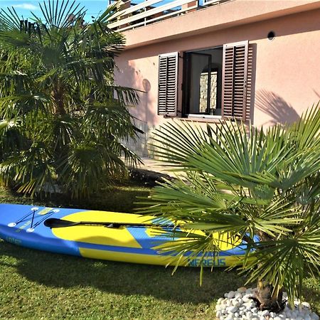 Apartman Gloria Opatija Extérieur photo