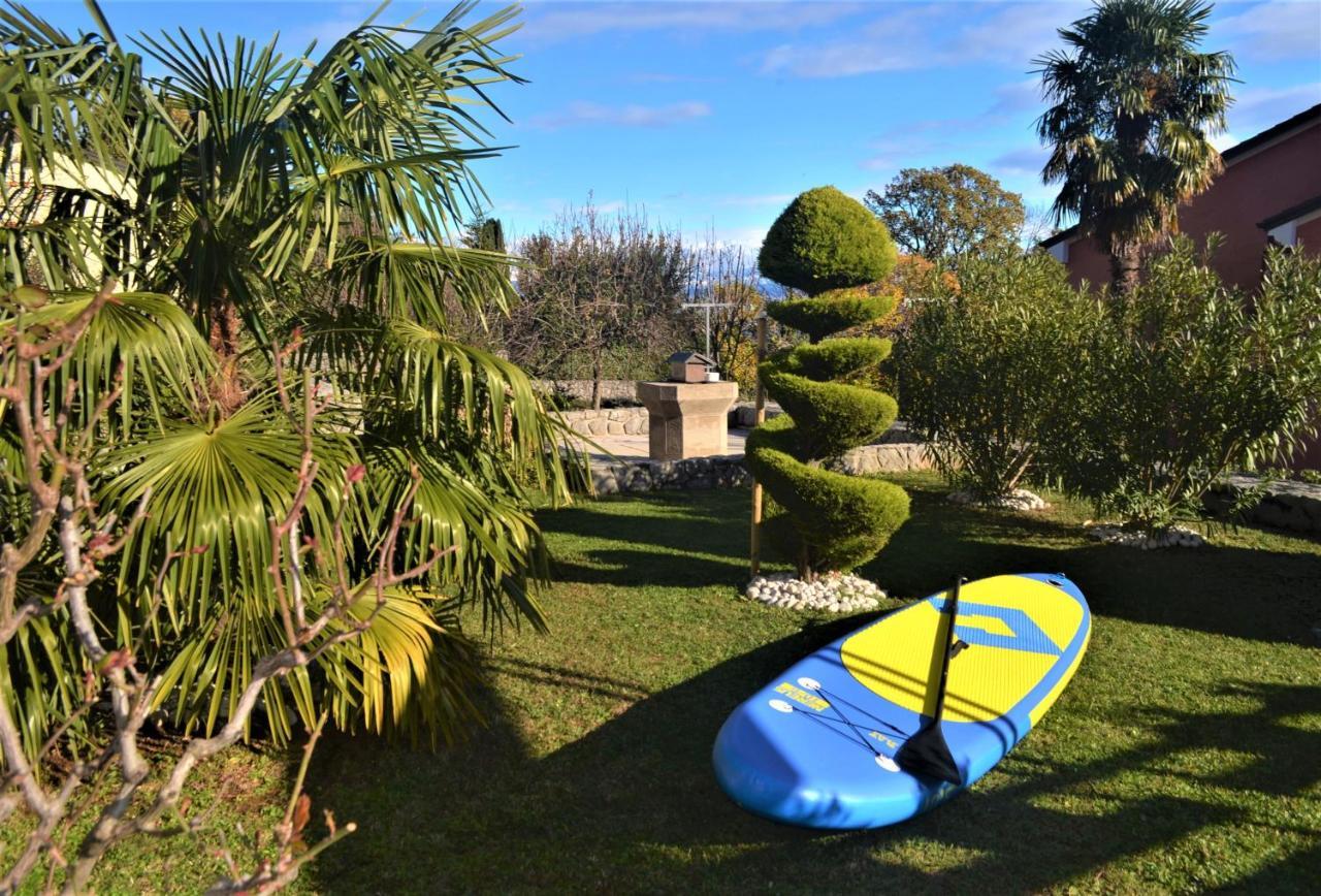 Apartman Gloria Opatija Extérieur photo