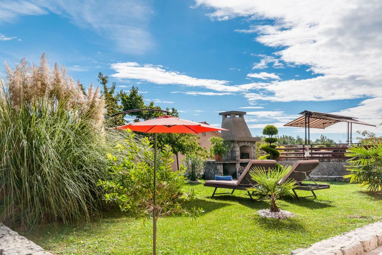 Apartman Gloria Opatija Extérieur photo