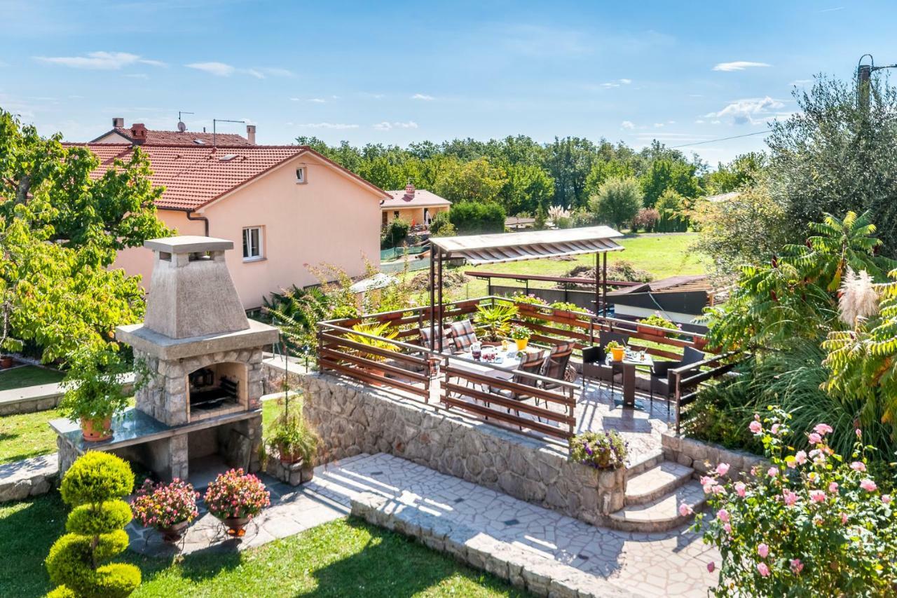 Apartman Gloria Opatija Extérieur photo