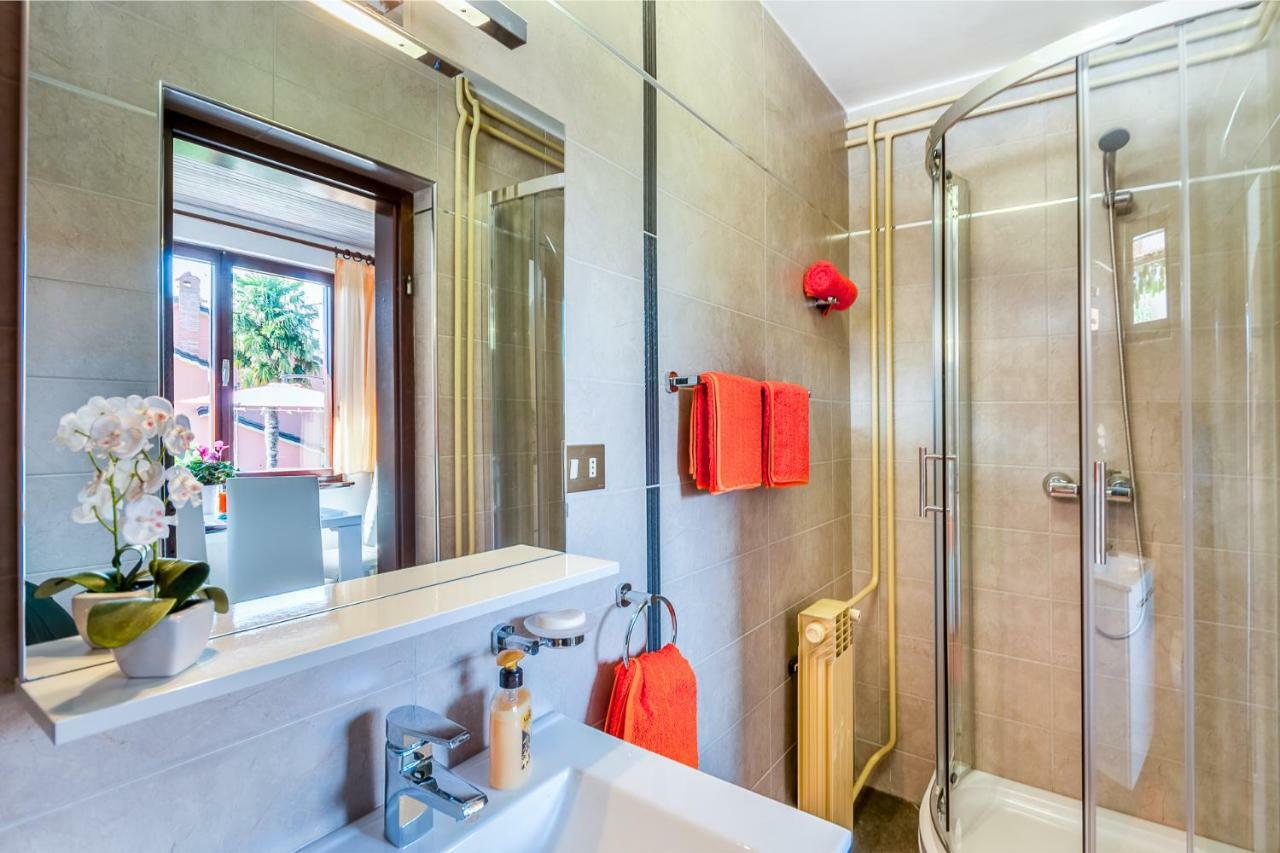 Apartman Gloria Opatija Extérieur photo