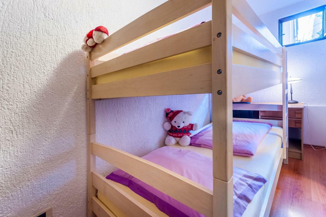 Apartman Gloria Opatija Extérieur photo