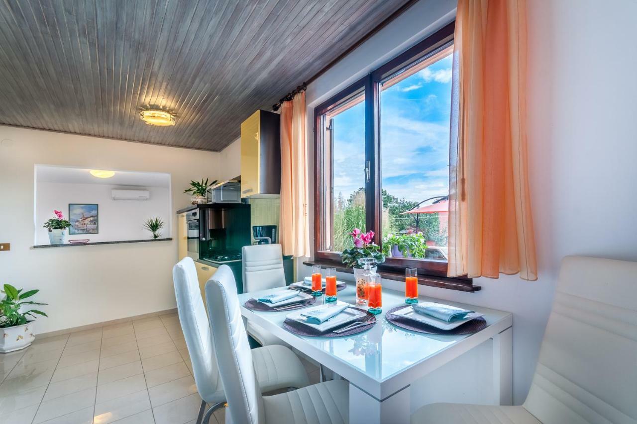 Apartman Gloria Opatija Extérieur photo