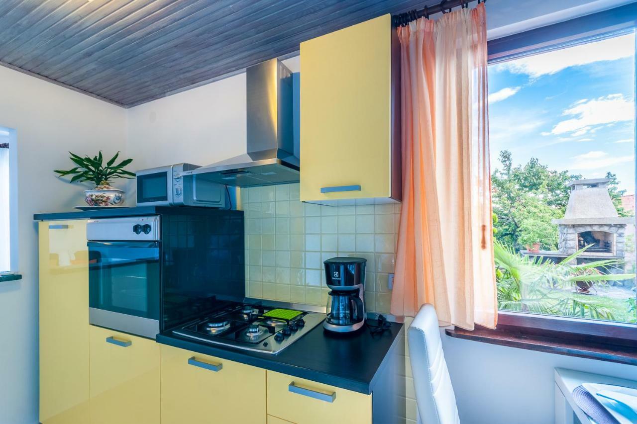 Apartman Gloria Opatija Extérieur photo